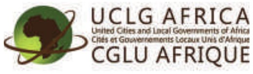 UCLG Africa